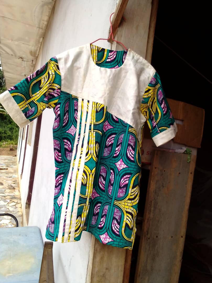 Chemise maman yosa